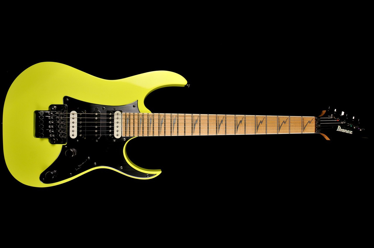 ibanez rg 3550