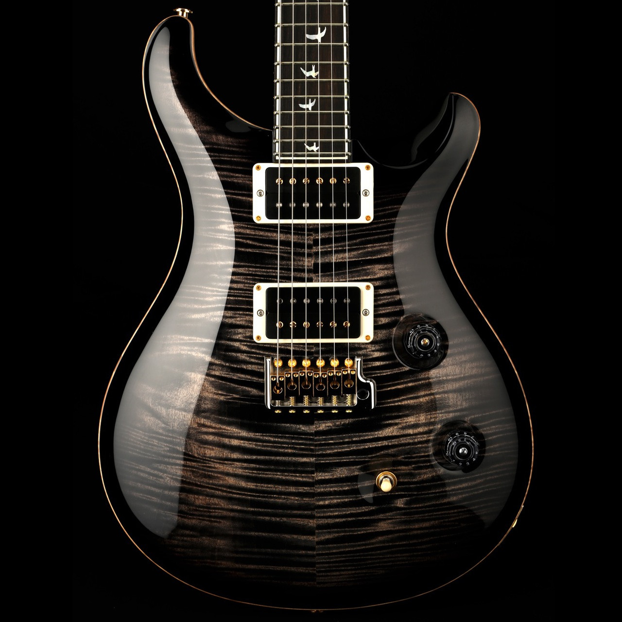 prs fatback