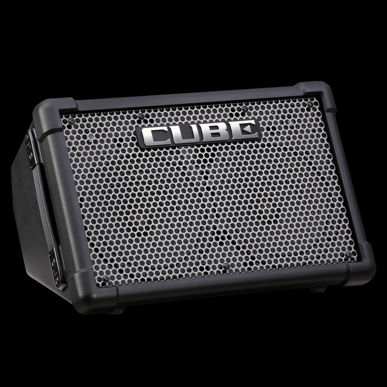 Roland CUBE-STREET EX Portable Electric Guitar Amplifier | Wildwire Guitars