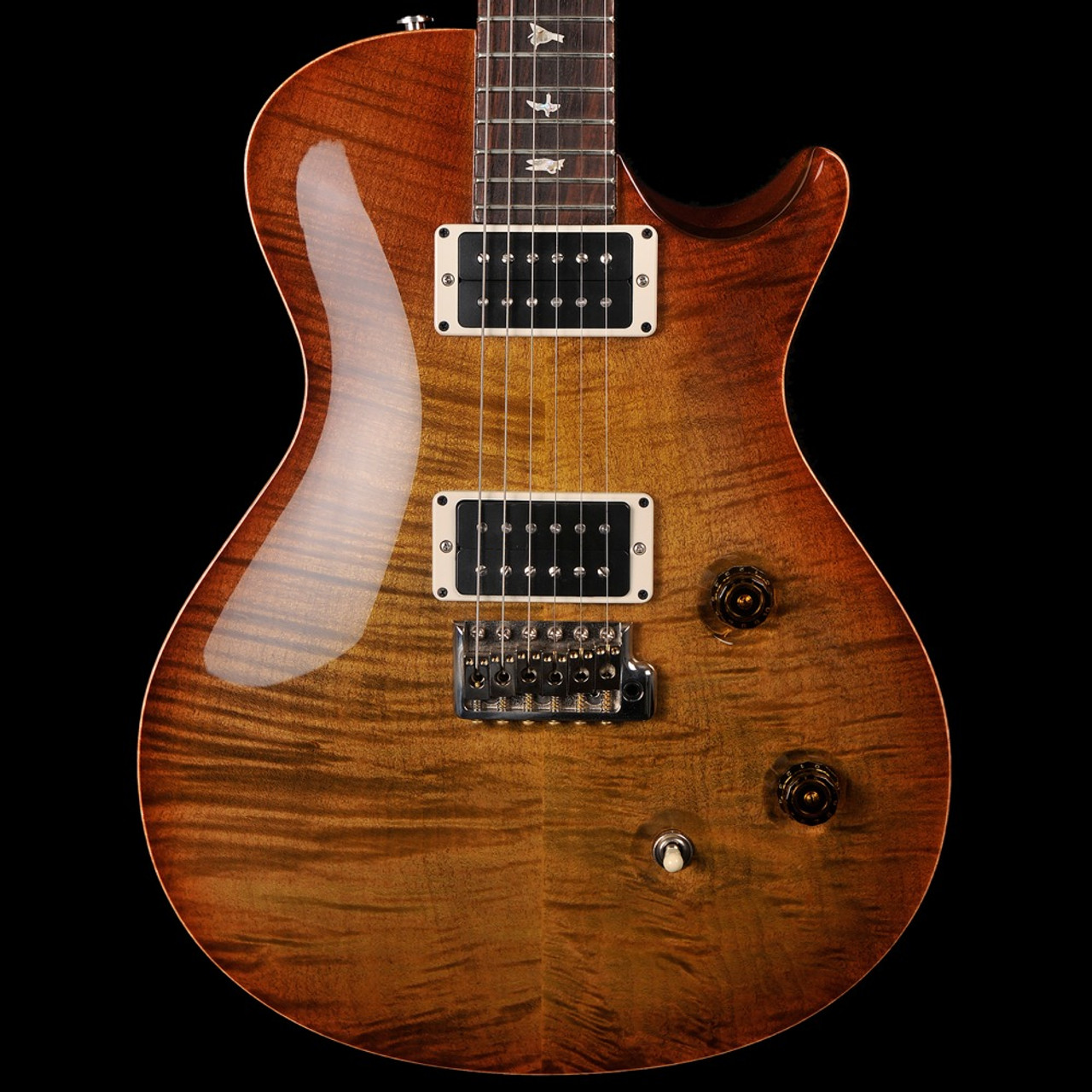 prs singlecut trem