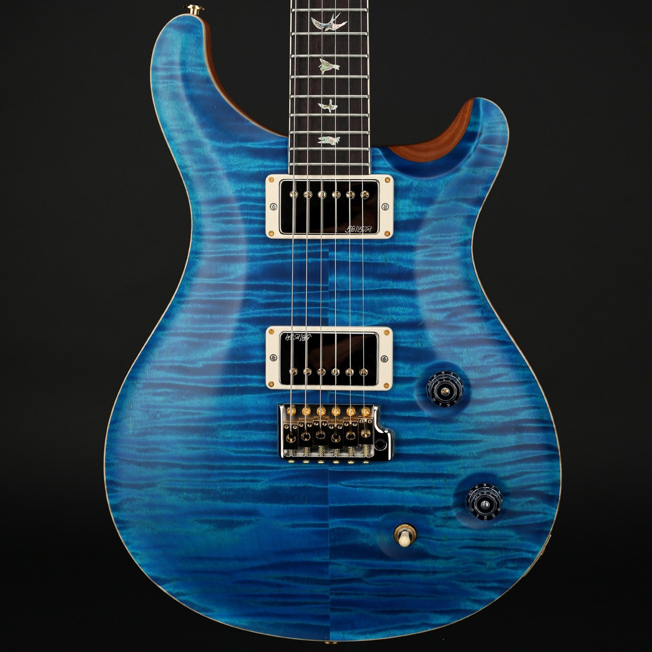 esp electric guitar