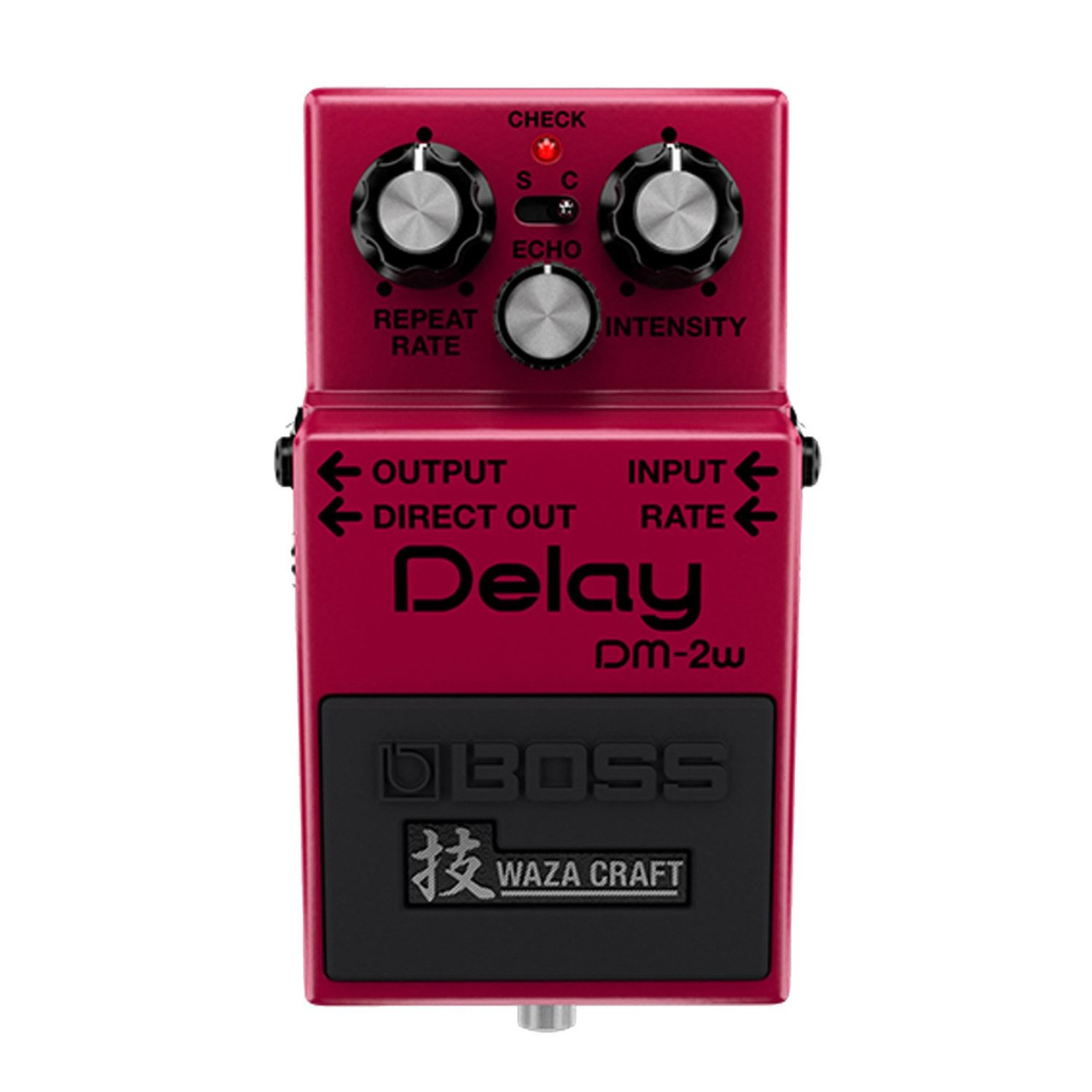 BOSS DM-2W カスタム 【公式通販】