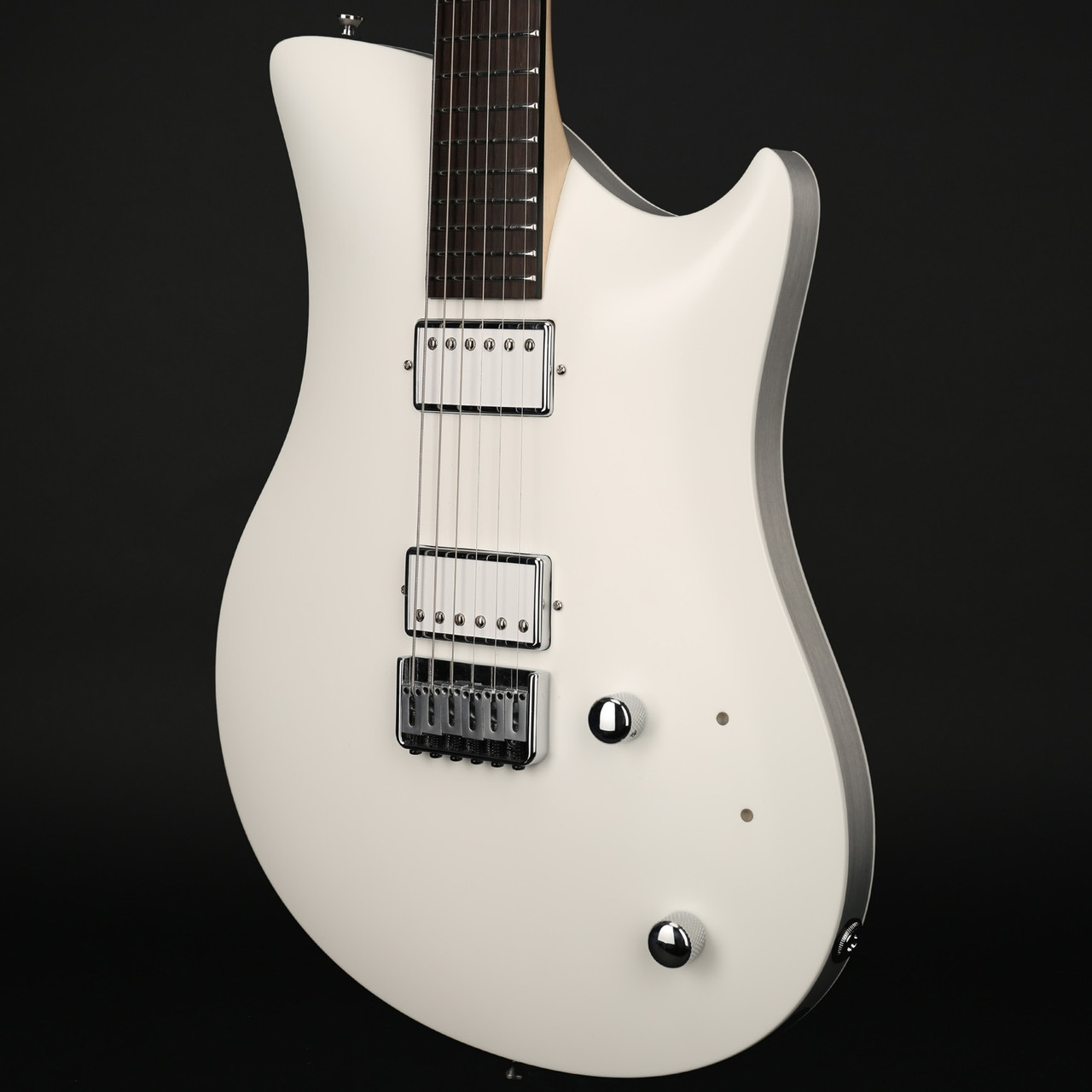 Relish Snow Jane | Wildwire Guitars