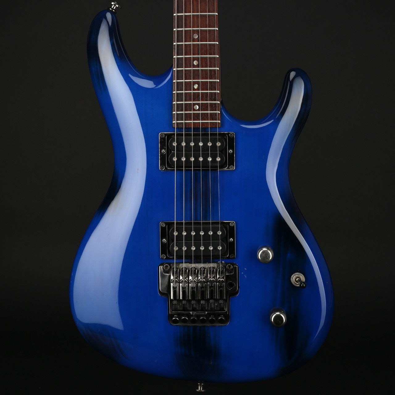 ibanez joe satriani js1000