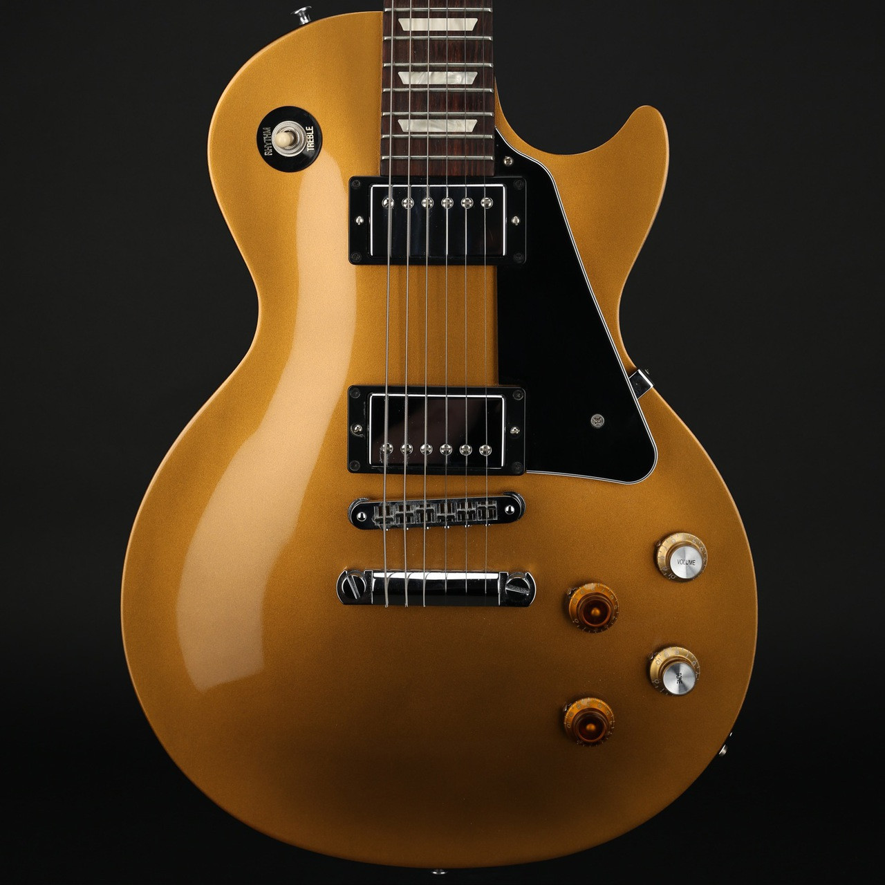 bonamassa les paul studio