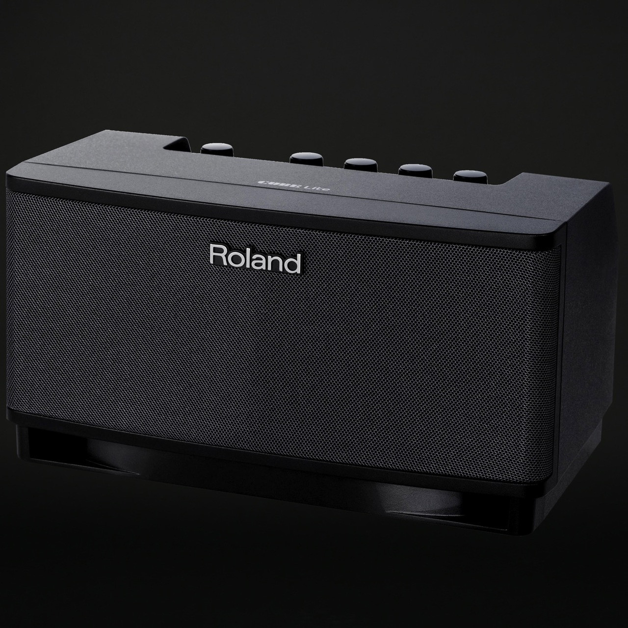 Roland Cube Lite in Black | Wildwire Guitars