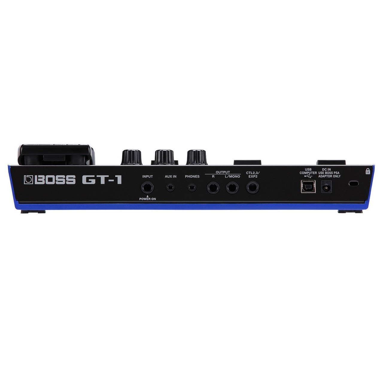 Boss GT-1 Multi Effects Processor - Wildwire Guitars