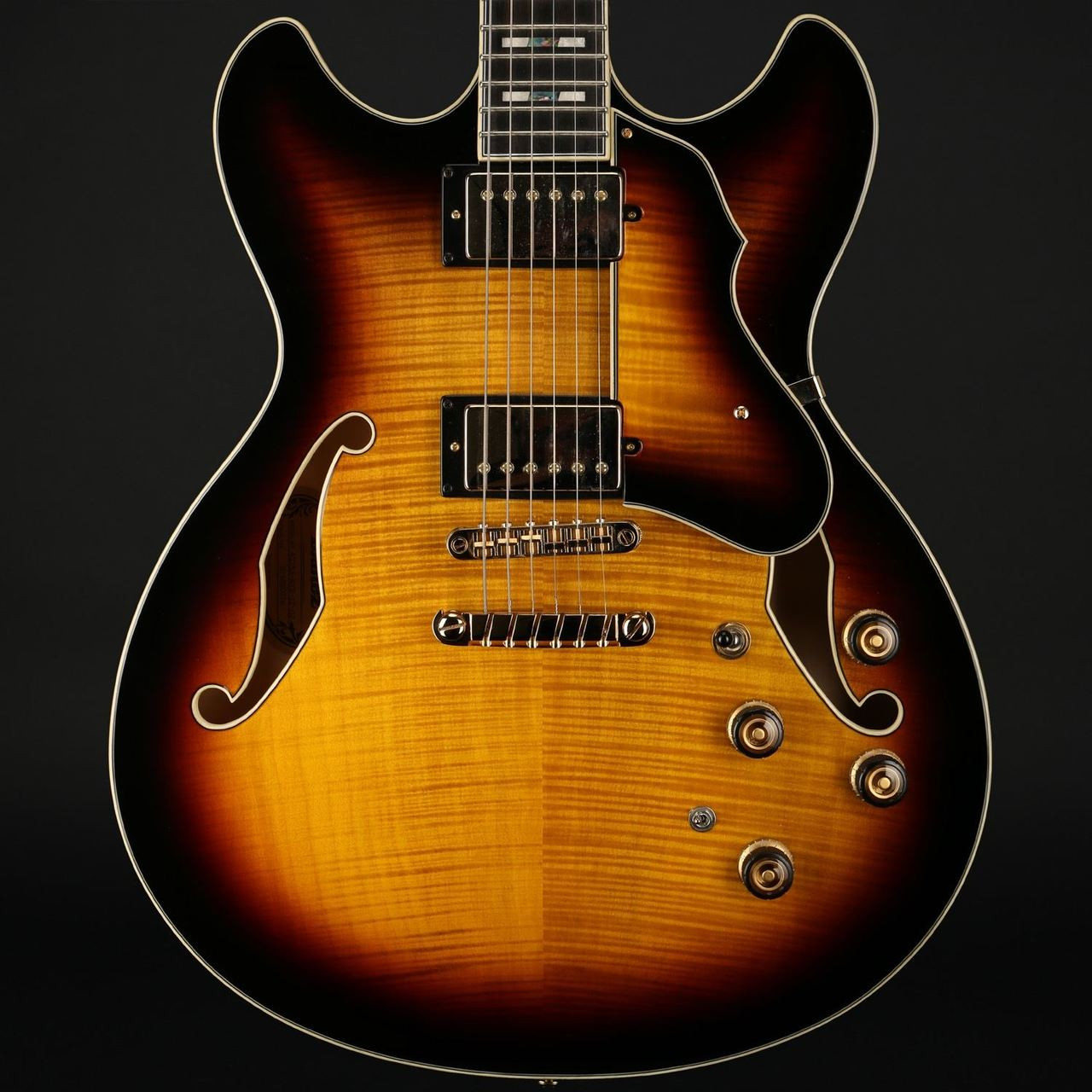 Ibanez