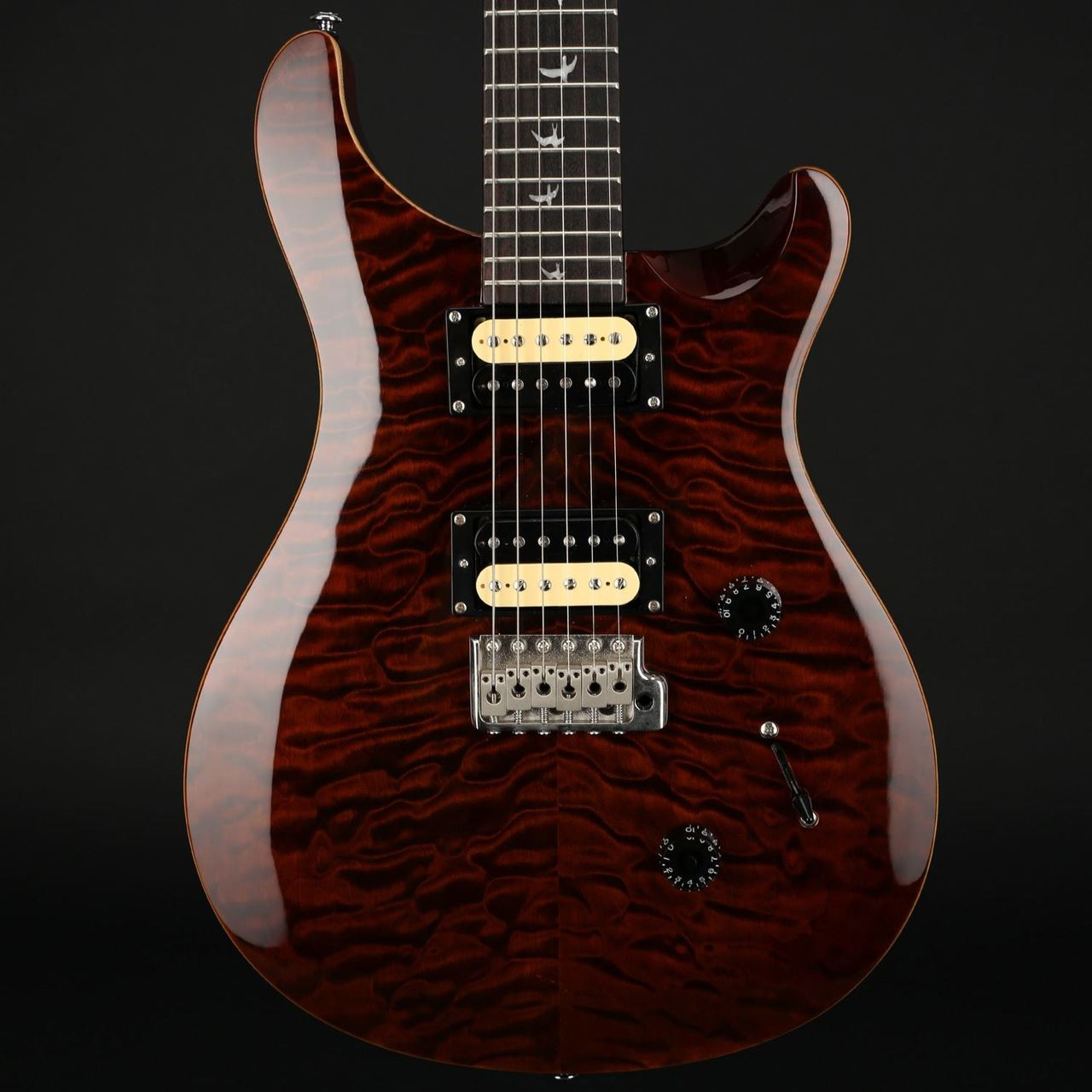 prs se 30th