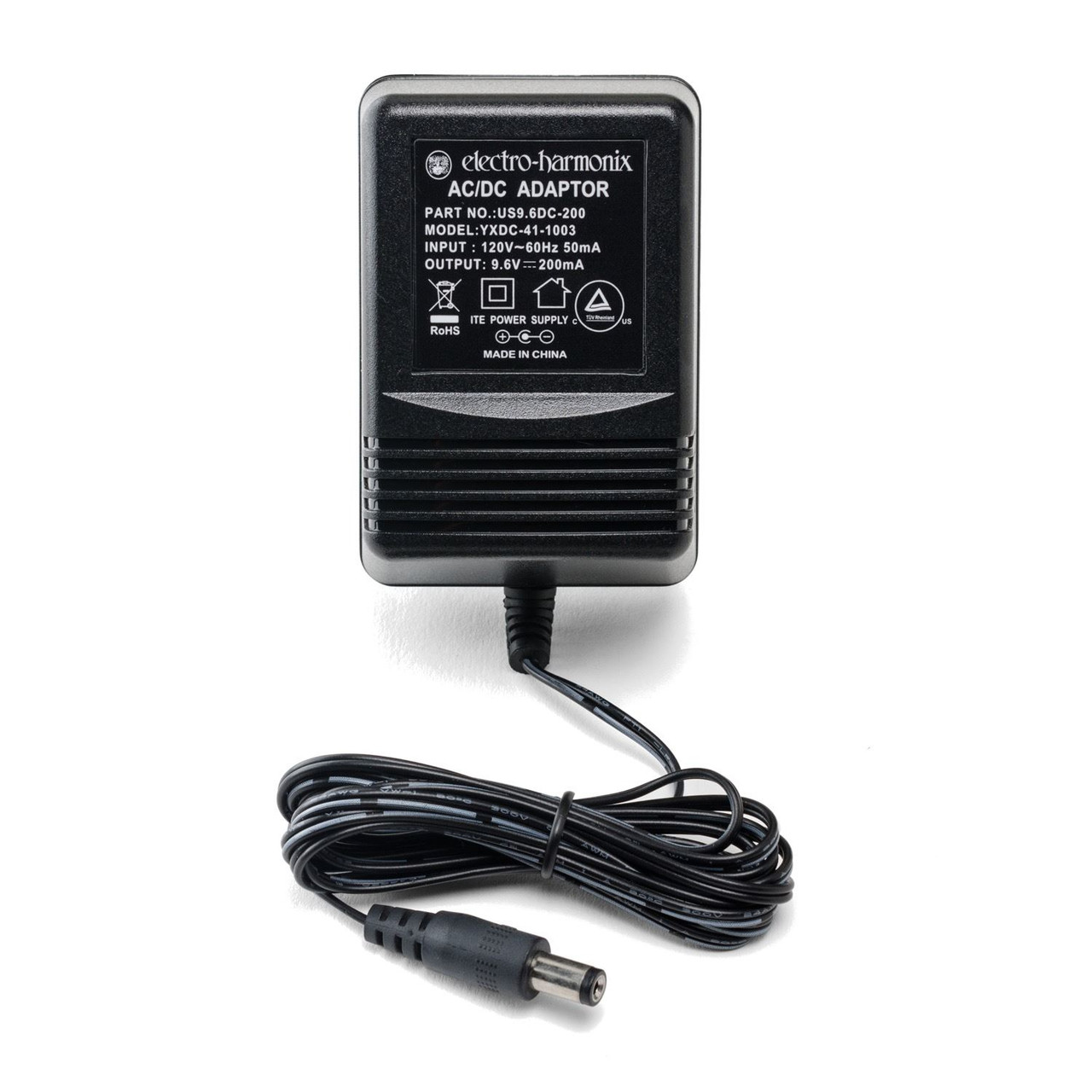 Electro Harmonix AC-Adapter 9.6DC-200 for Effects Pedals