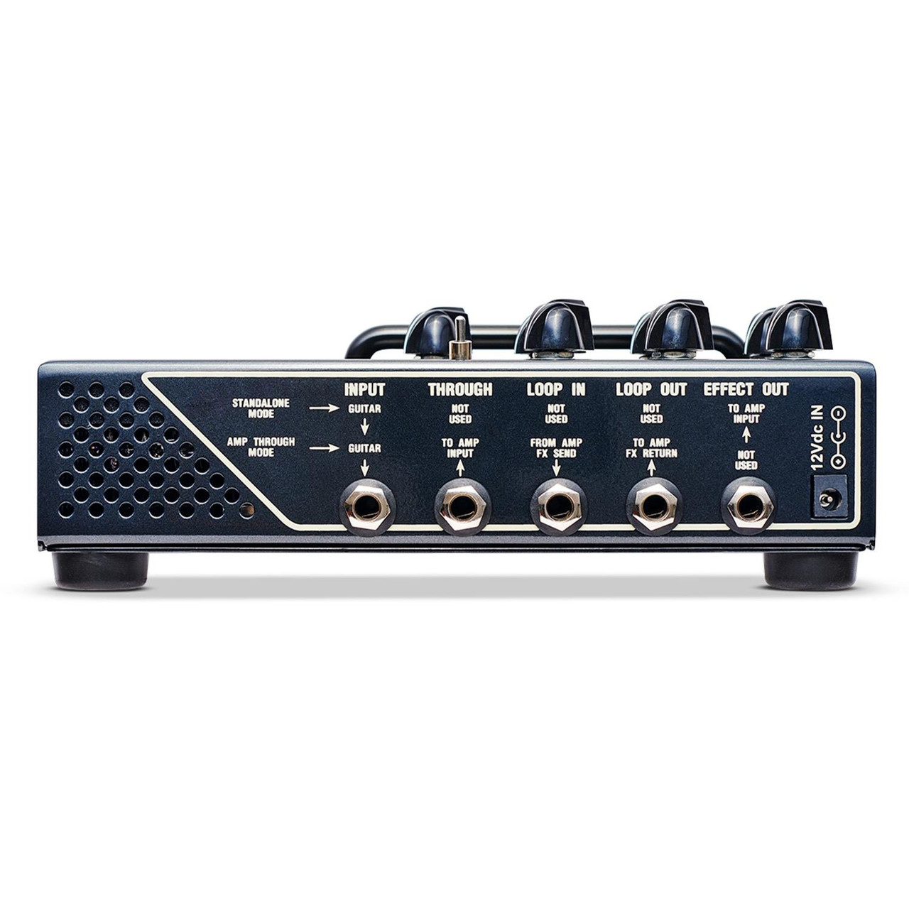 Victory V4 The Jack Pedal Preamp - Wildwire Guitars
