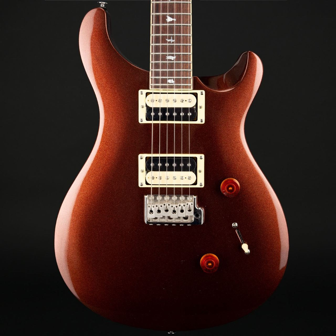 prs cola metallic