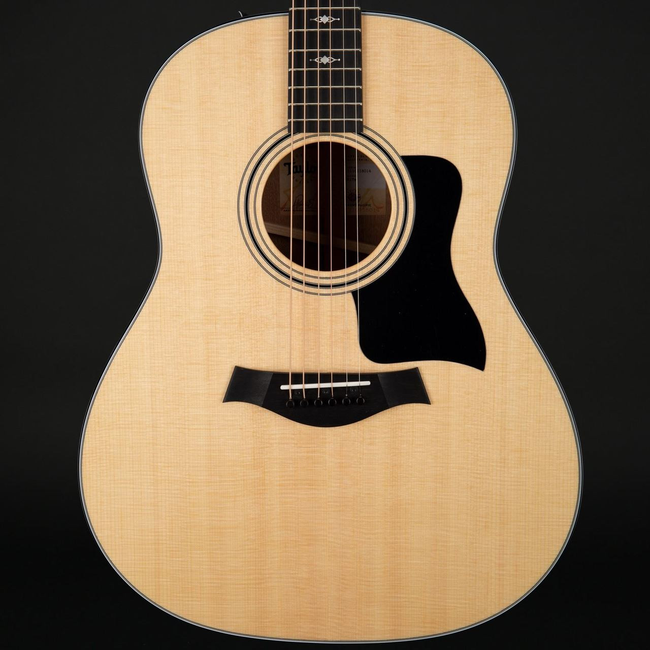 Taylor 317e grand pacific shop dreadnought