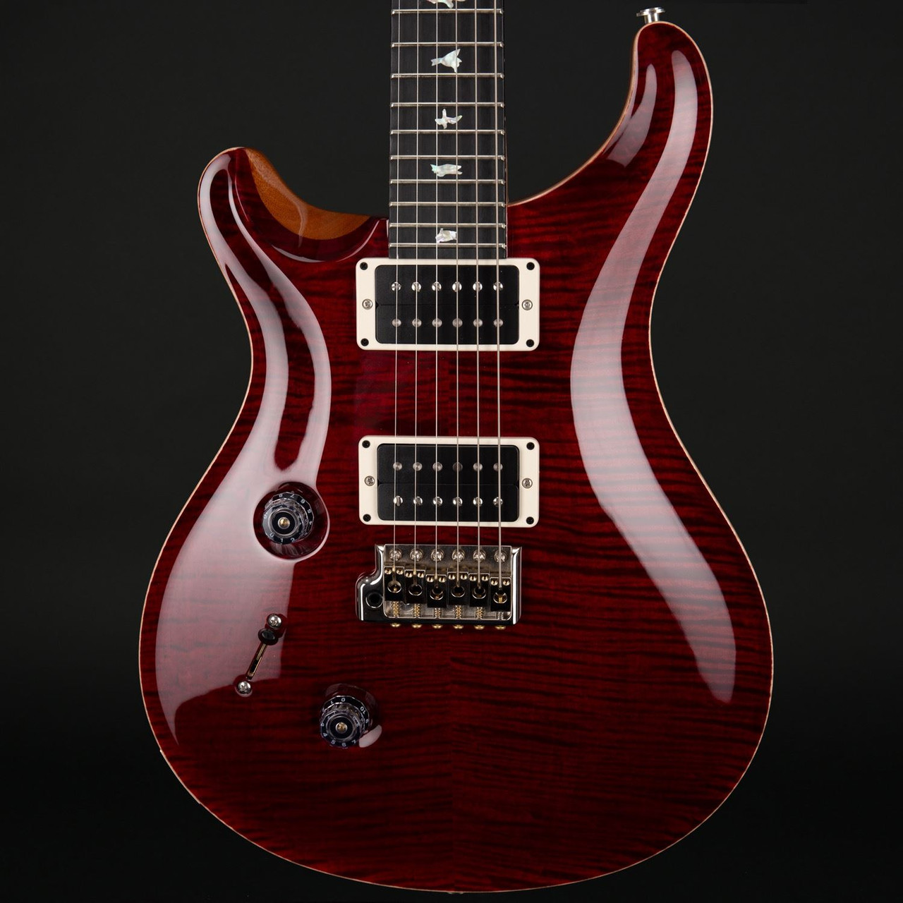 Prs