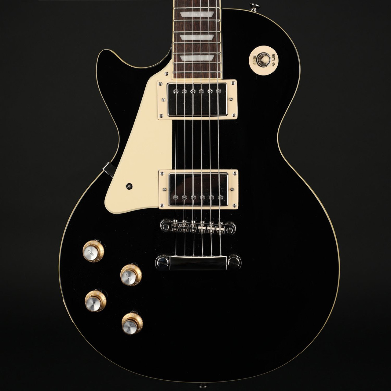 Gibson Custom 2022 Core Ebony