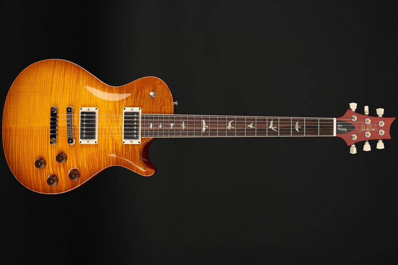 prs mccarty joe walsh