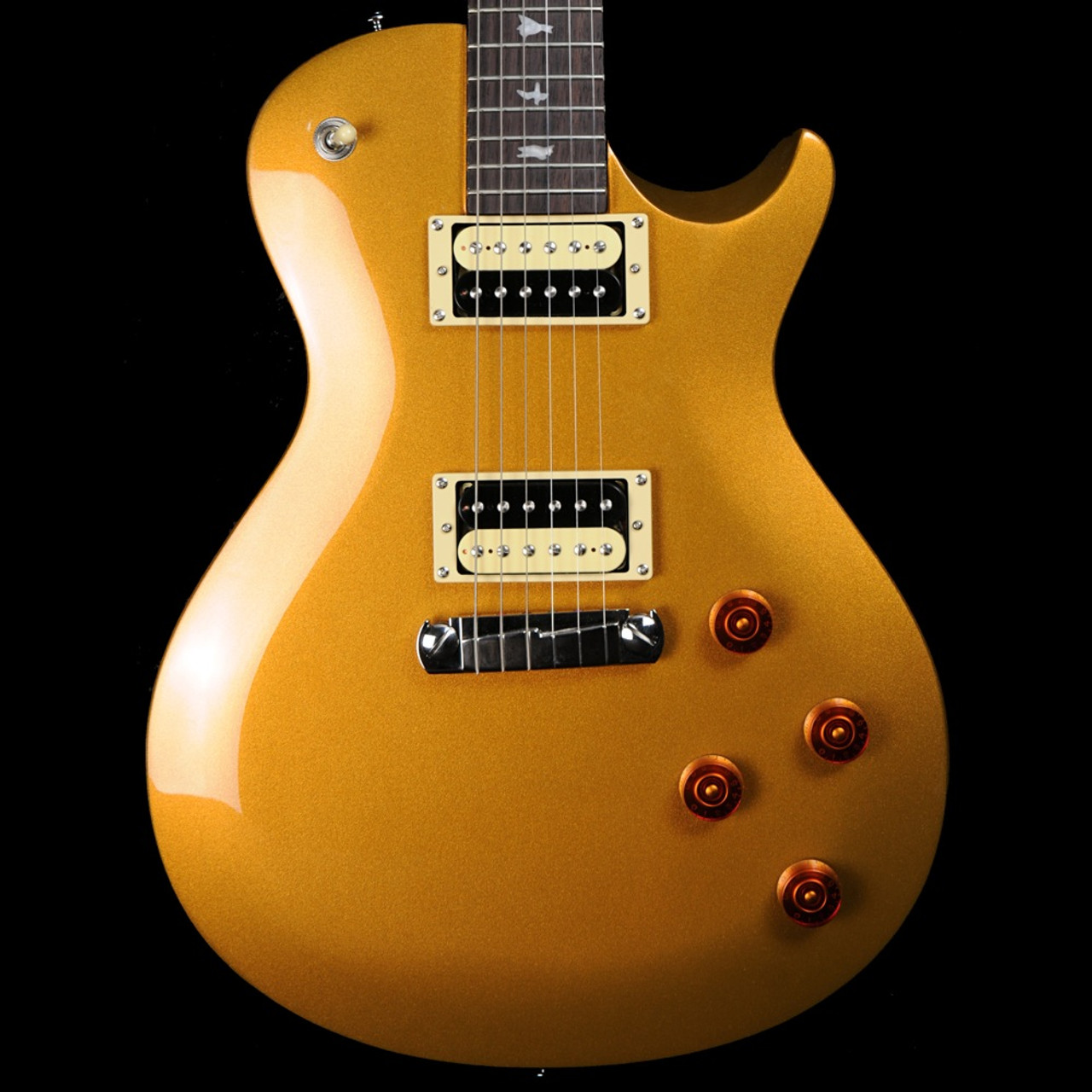 prs se 245 gold