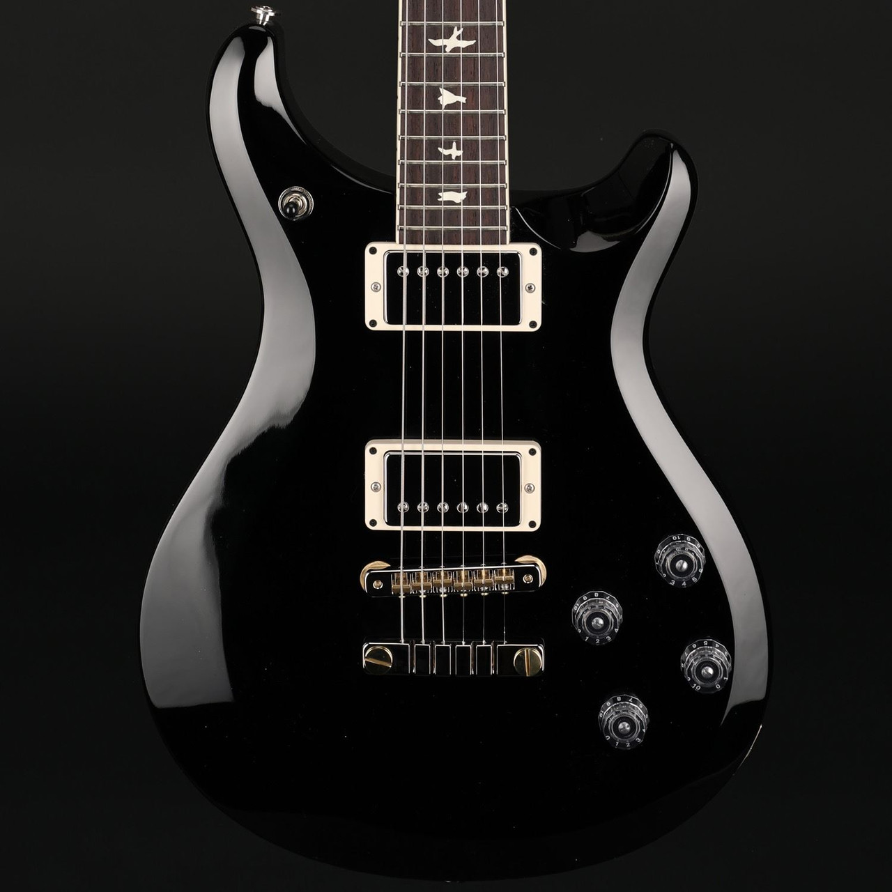 prs mccarty black