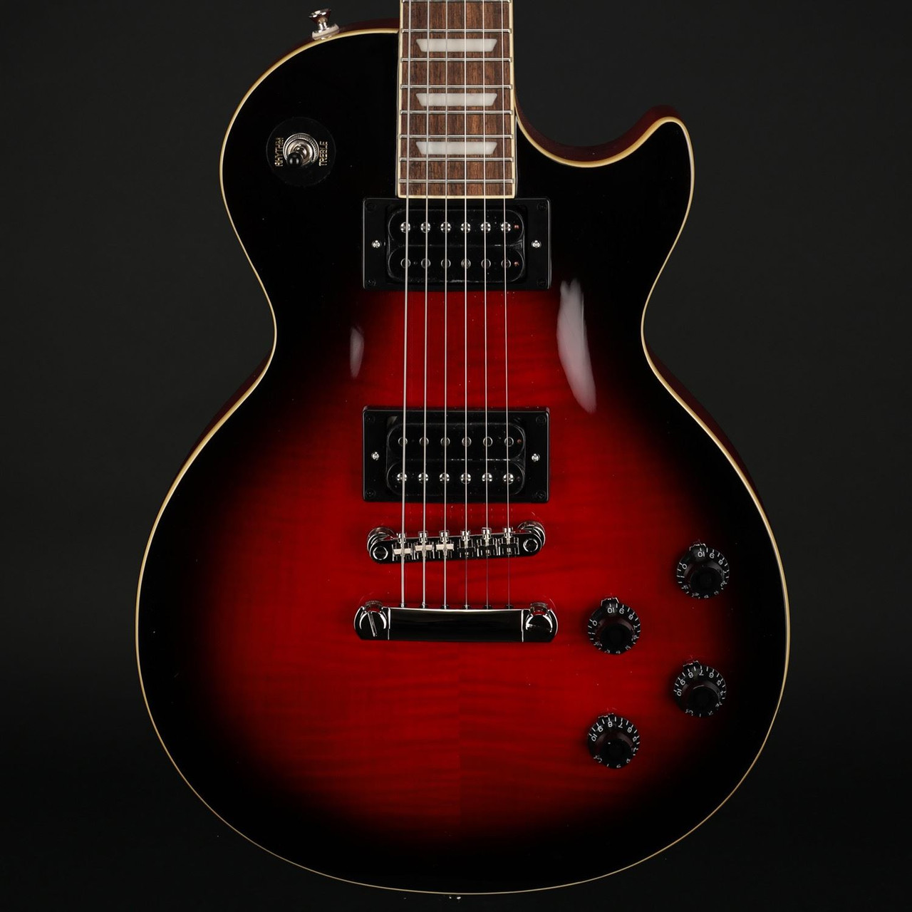 Epiphone LesPaul Gibson (ケース付き)