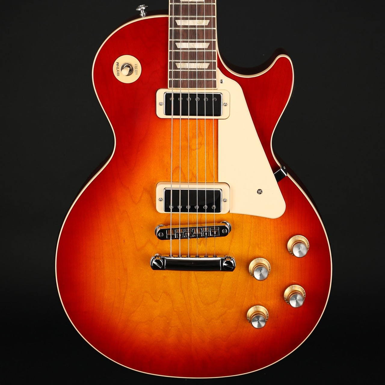 入荷済70年代　Gibson Les paul Deluxe モデファイ　レスポール ビンテージ ギブソン