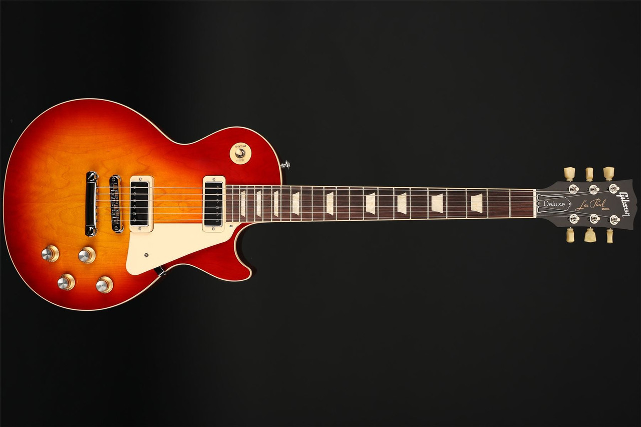 入荷済70年代　Gibson Les paul Deluxe モデファイ　レスポール ビンテージ ギブソン