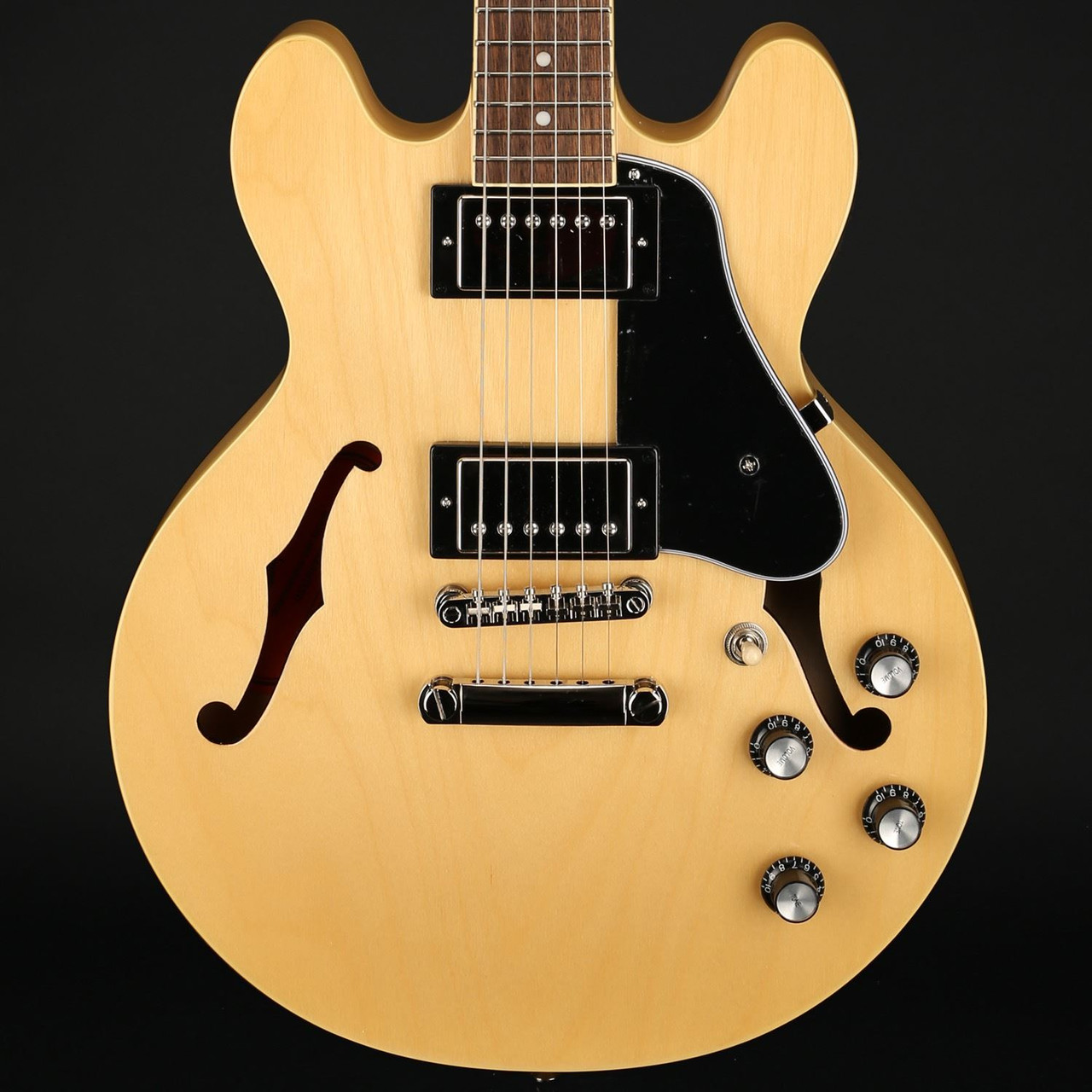 Epiphone Inspired by Gibson ES-339 in Natural