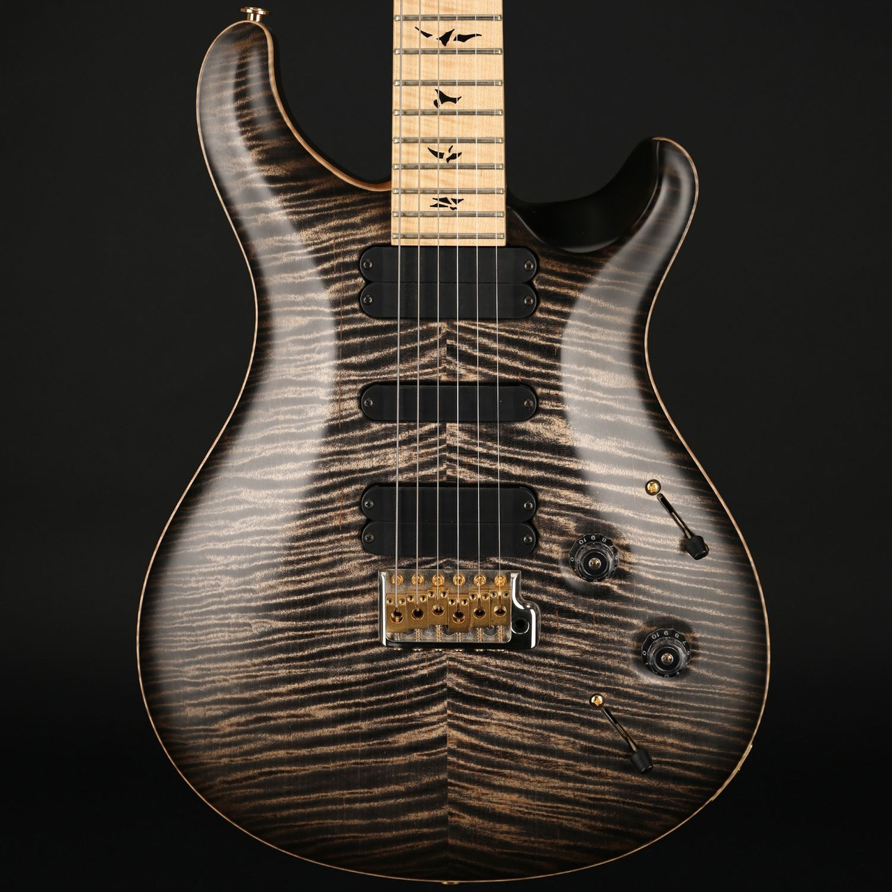 prs private