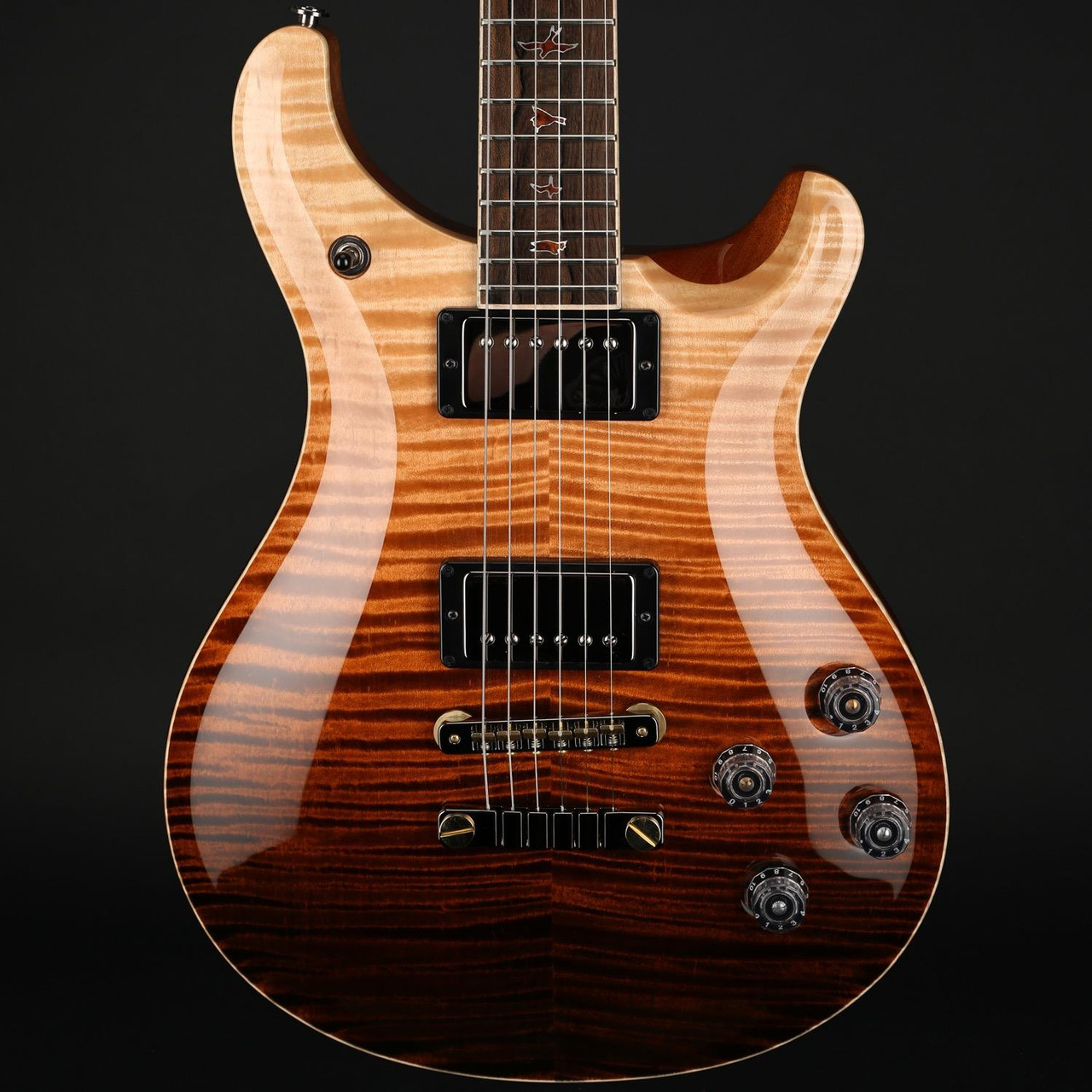 the mccarty 594