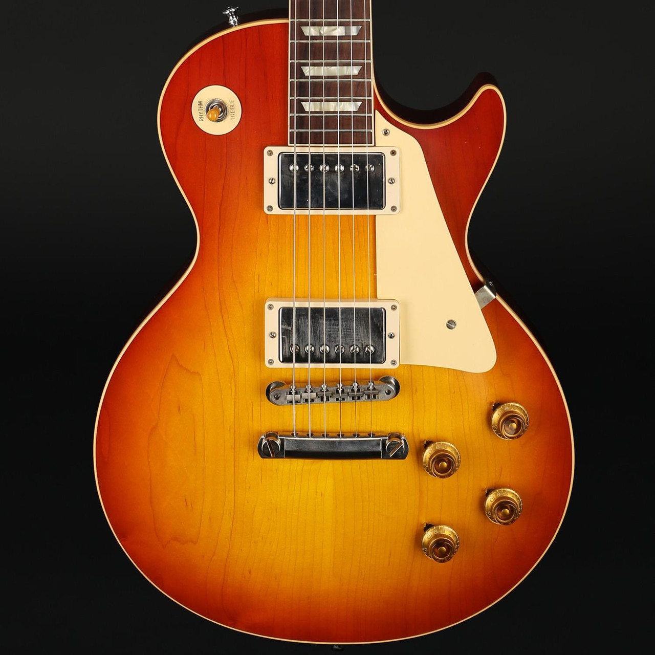 gibson les paul 58 vos