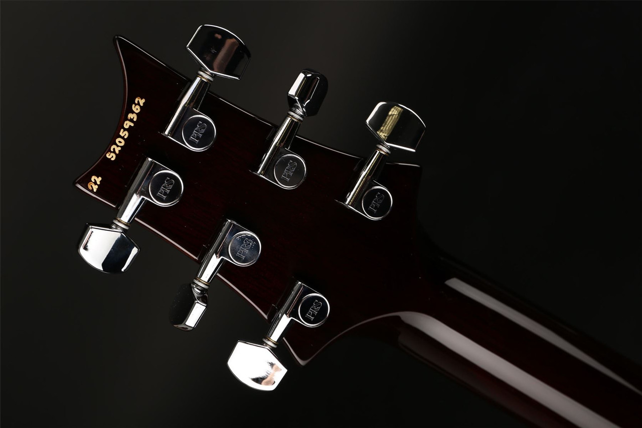 PRS USA製S2 Mira McCarty Tobbaco サンバースト 楽器/器材 エレキ