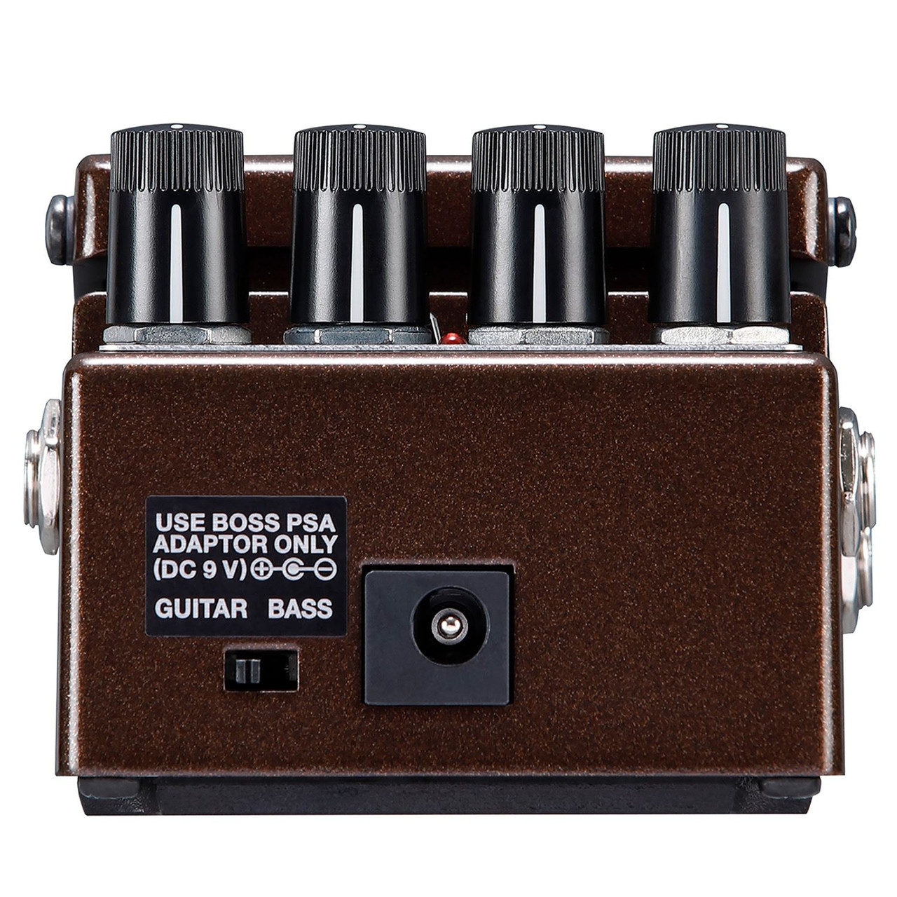 Boss OC-5 Octave Pedal - Wildwire Guitars