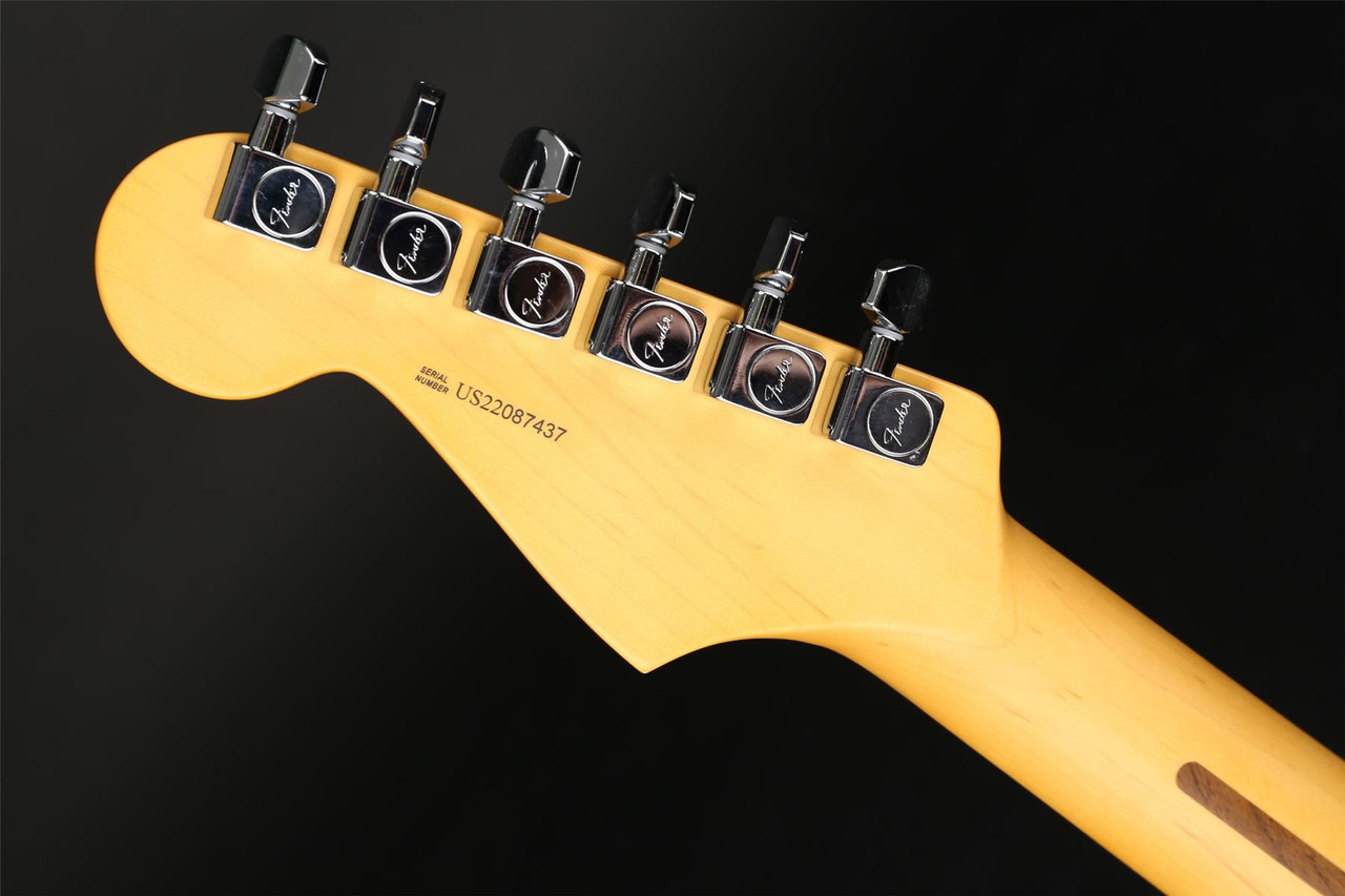Fender American Professional II Stratocaster HSS, Rosewood