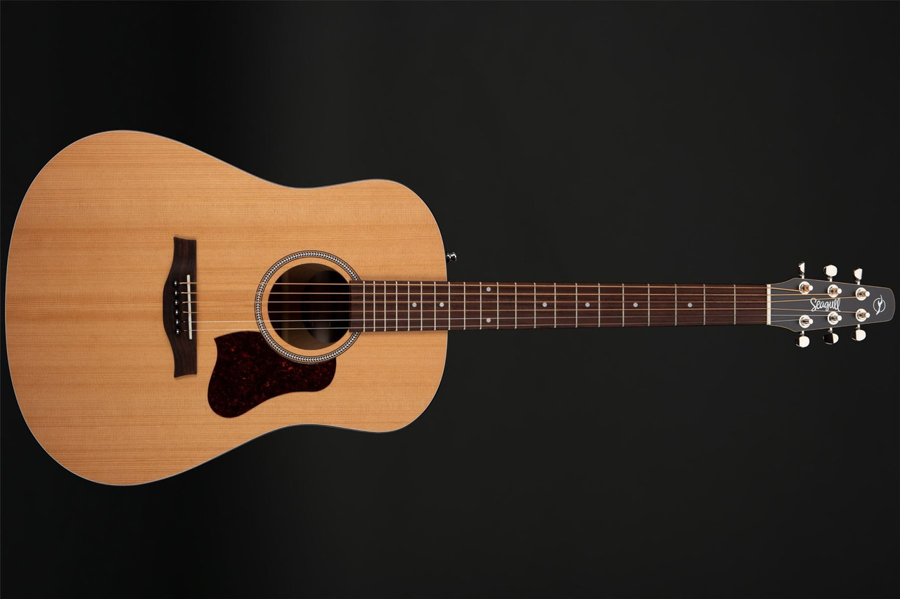 Seagull SM6 Spruce シーガル made in  Seagull SM6 SPRUCE【現物画像】 シーガル 【 イオンモール堺北花田店