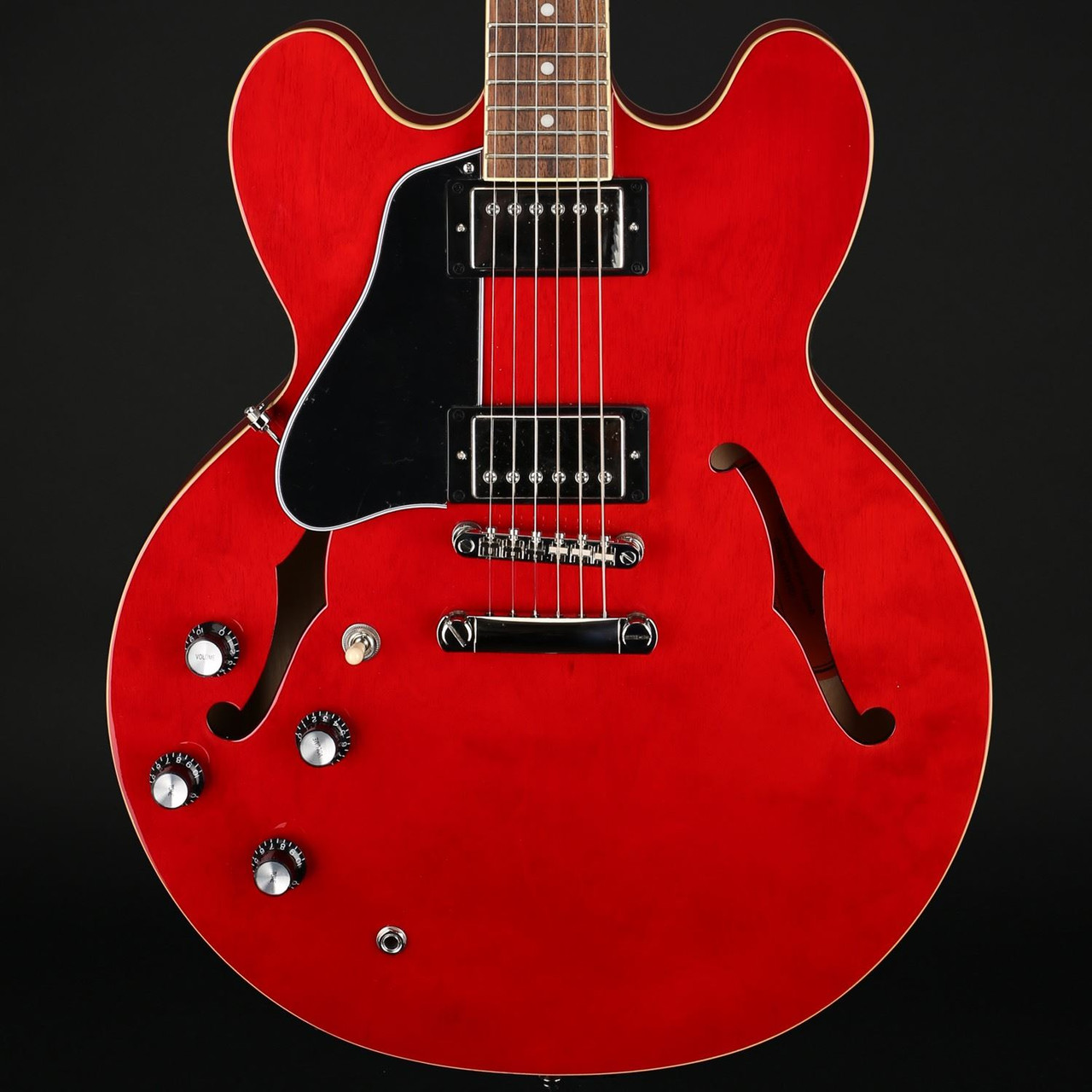 Epiphone inspired by clearance gibson left handed