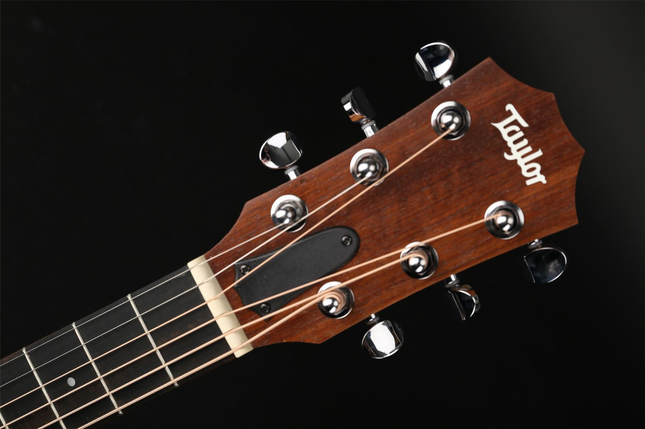 Taylor GS Mini-e Koa Left Handed, ES-B with Gig Bag #2205272518