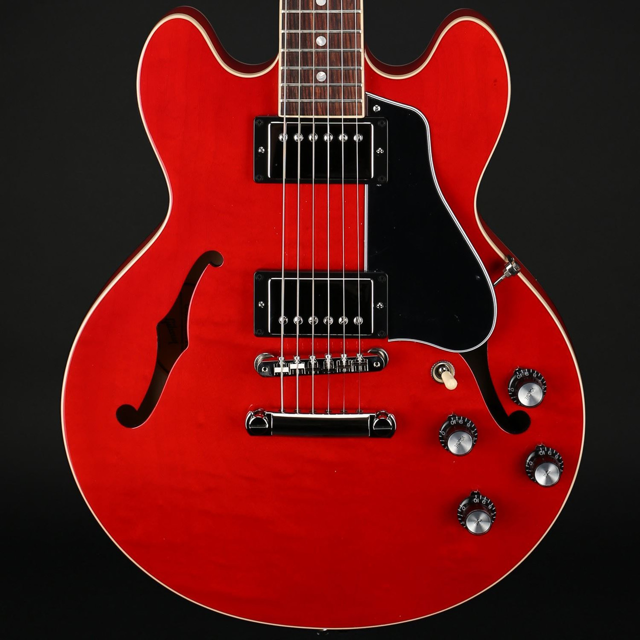 高評価定番Gibson custom ES339 ギブソン