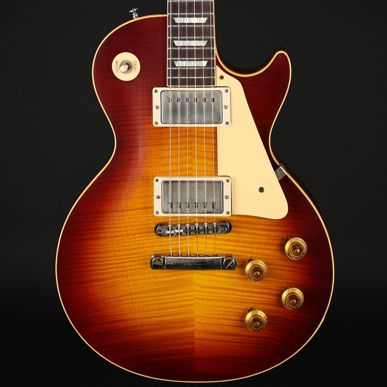 Gibson Custom Shop Murphy Lab 1959 Les Paul Standard Reissue Ultra