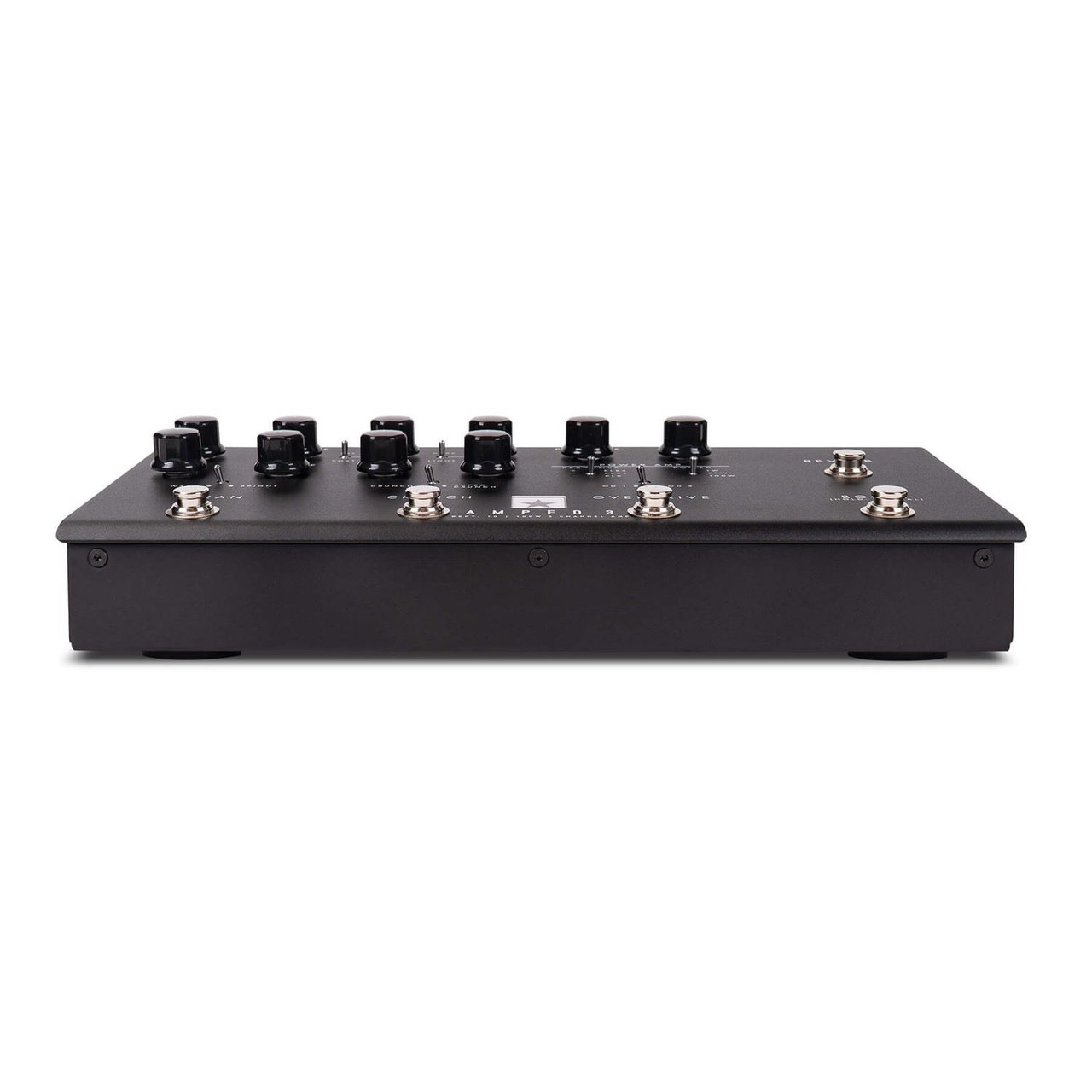 BLACKSTAR ブラックスター DEPT.10 AMPED 3 １００W Blackstar Dept. 10 Amped 3 100 Watt Amplifier Pedal - Wildwire Guitars