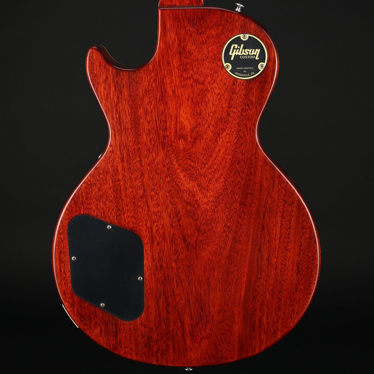 Gibson Custom Shop 1959 Les Paul Standard Reissue VOS in Dirty