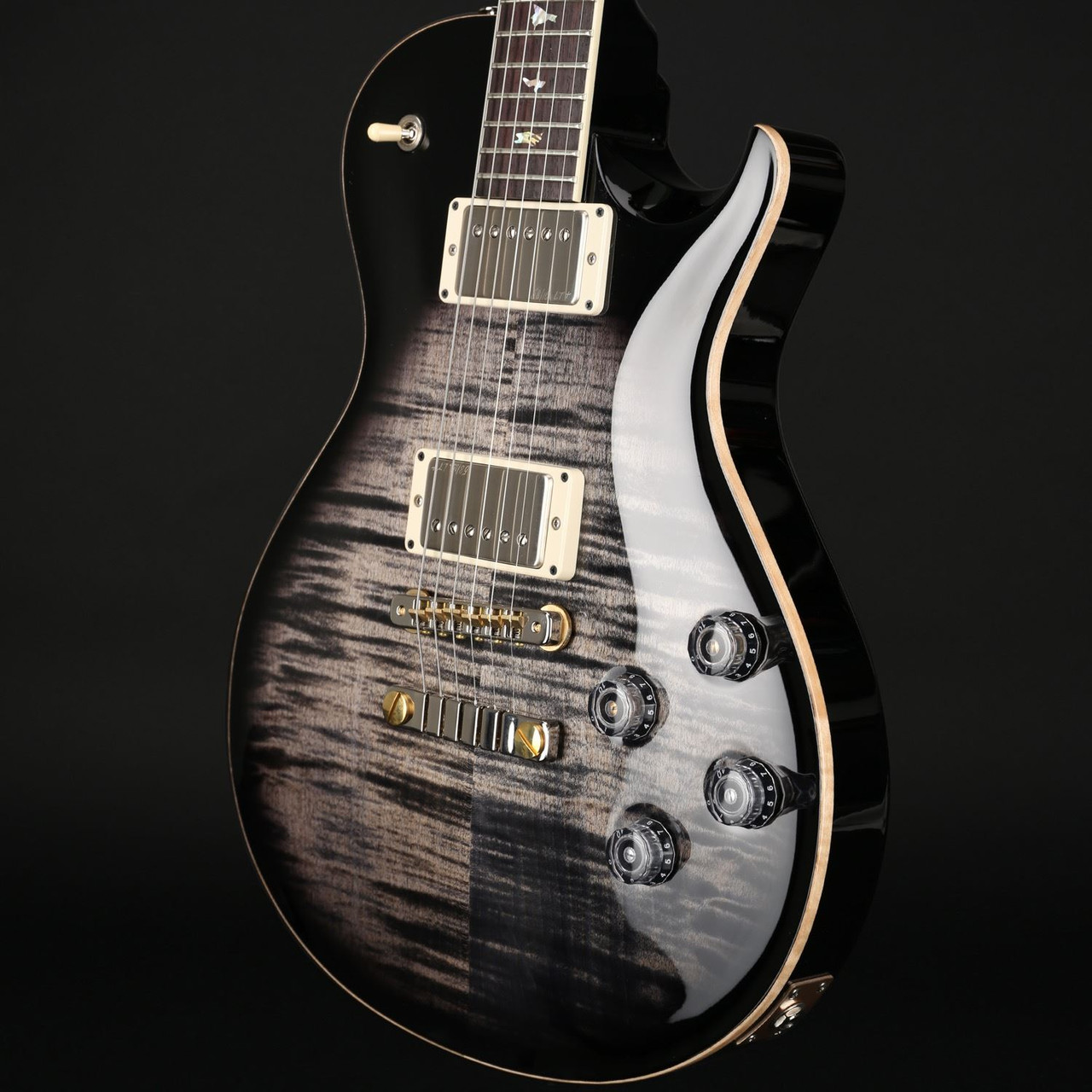 PRS McCarty SC594 in Charcoal Burst #0362340 - Wildwire Guitars
