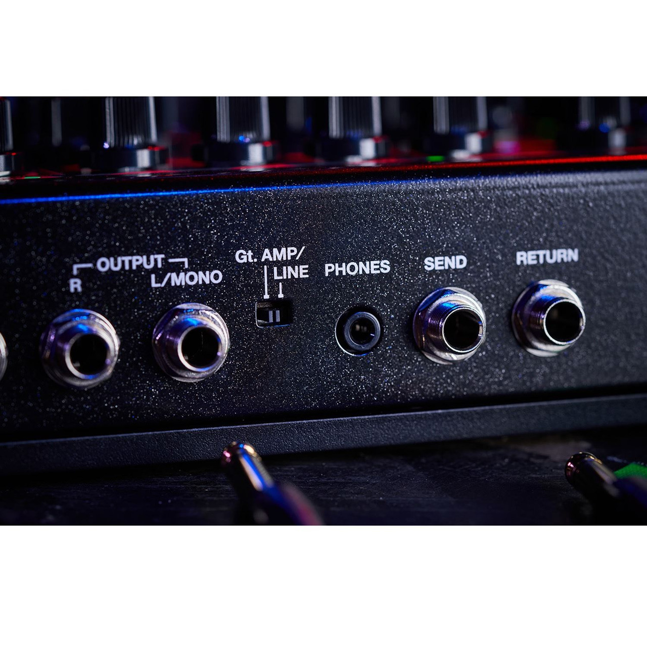 ギター BOSS me90 Boss ME-90 Guitar Multi-FX Processor - Andertons Music Co.