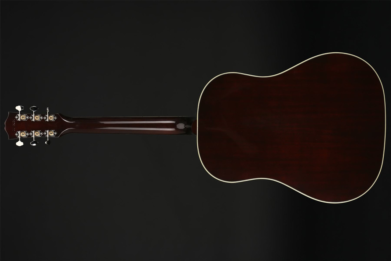 Gibson Southern Jumbo Original in Vintage Sunburst #22013030