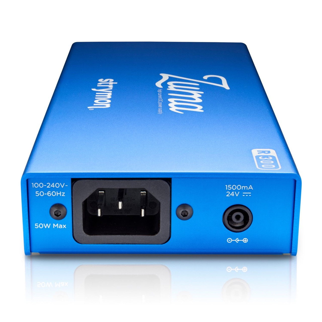strymon Zuma R300 パワーサプライ 本体 Strymon Zuma R300 Multi Power Supply - Wildwire Guitars
