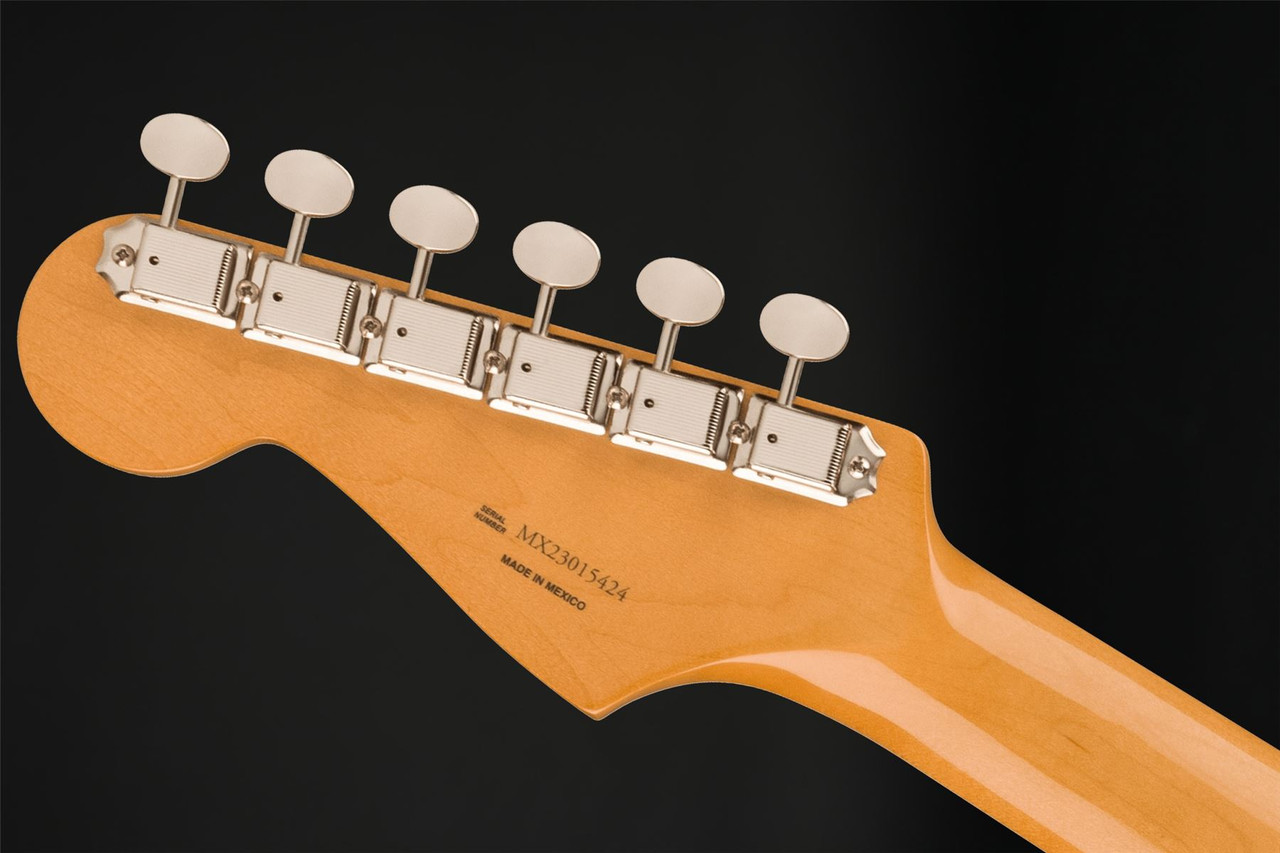 Fender Vintera II '60s Stratocaster, Rosewood Fingerboard in