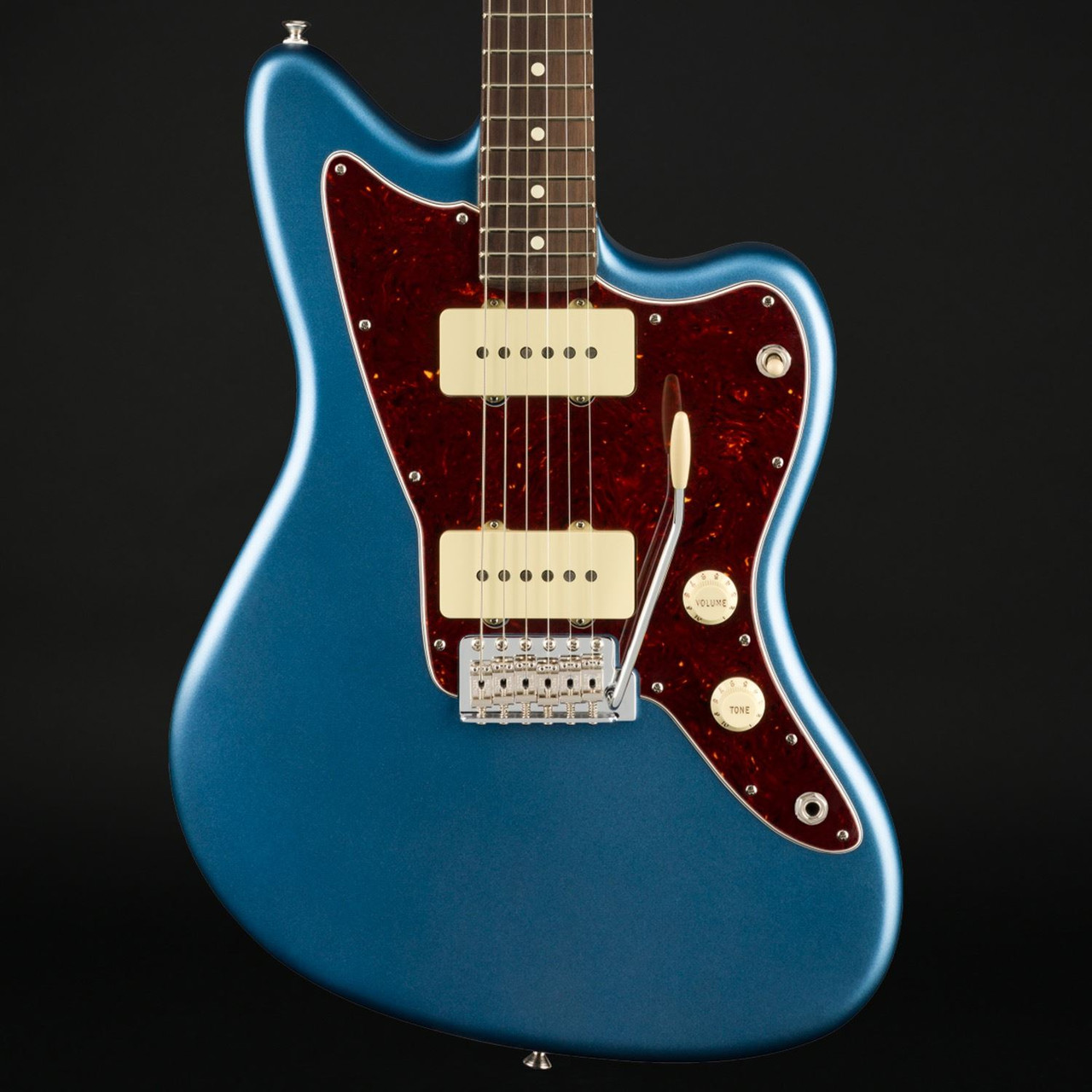 Fender American Performer Jazzmaster, Rosewood Fingerboard in