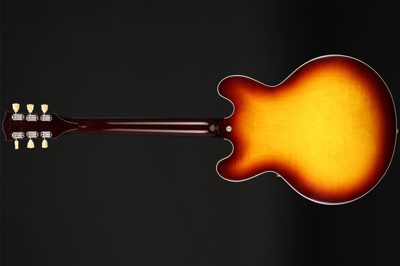 Gibson ES-335 Figured in Iced Tea #226930193 - Wildwire Guitars