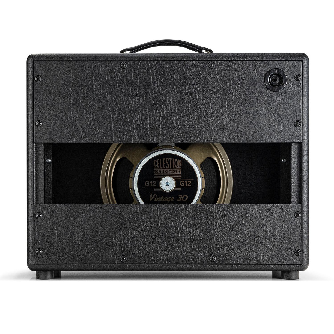Bad Cat Hot Cat 1x12 Extension Cabinet - Wildwire Guitars