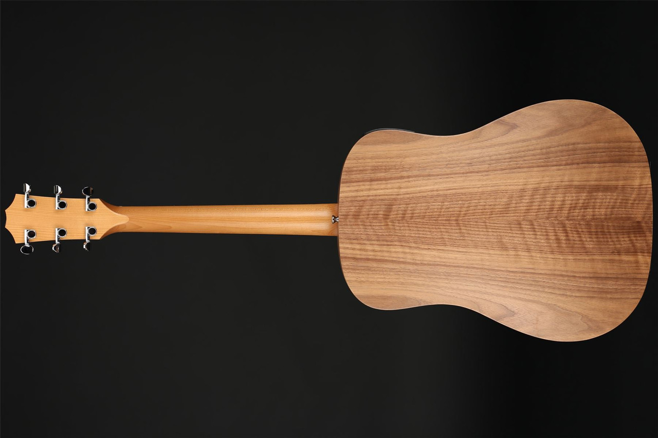 Taylor BBTe Big Baby Taylor Walnut/Spruce Electro Acoustic in