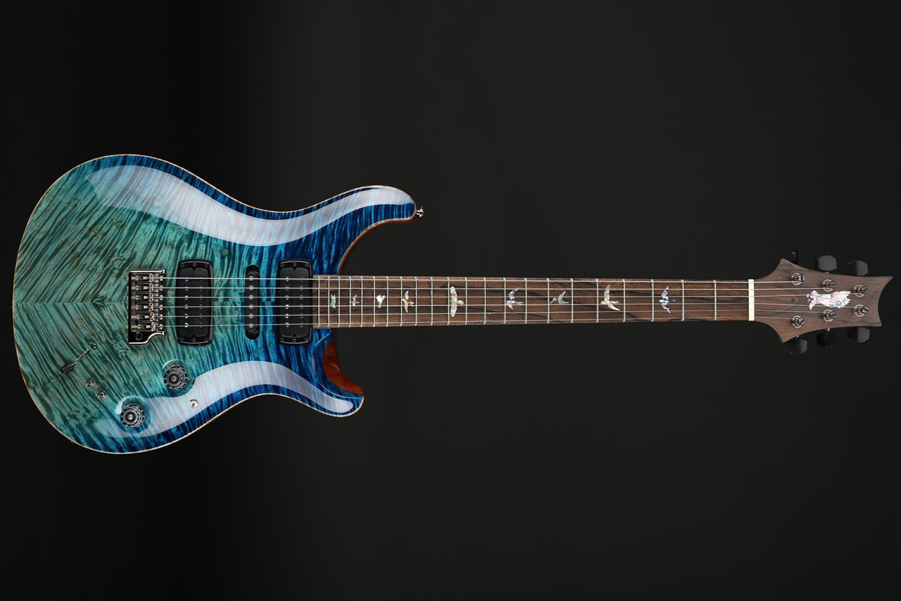 ギター PRS Modern Eagle special limited PRS Guitars Announces Modern Eagle V Limited Edition - Jazz