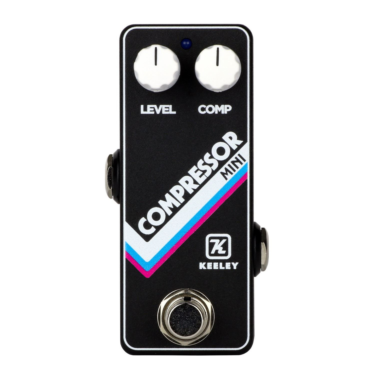 ギター keeley compressor mini Keeley Electronics Compressor Mini - Wildwire Guitars